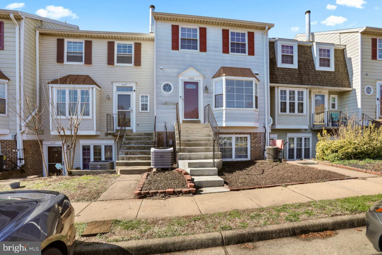 4179 PLEASANT MEADOW COURT Unit: 100E