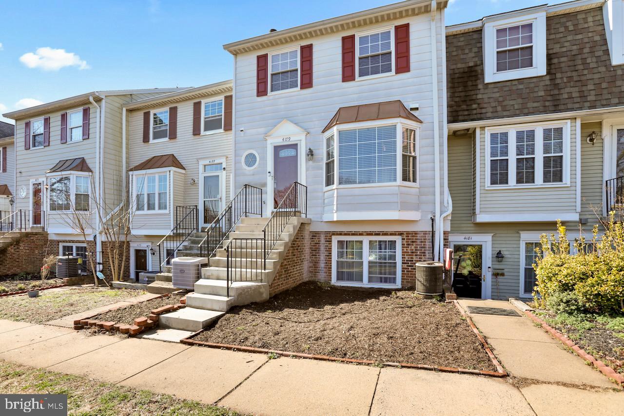 4179 PLEASANT MEADOW COURT Unit: 100E