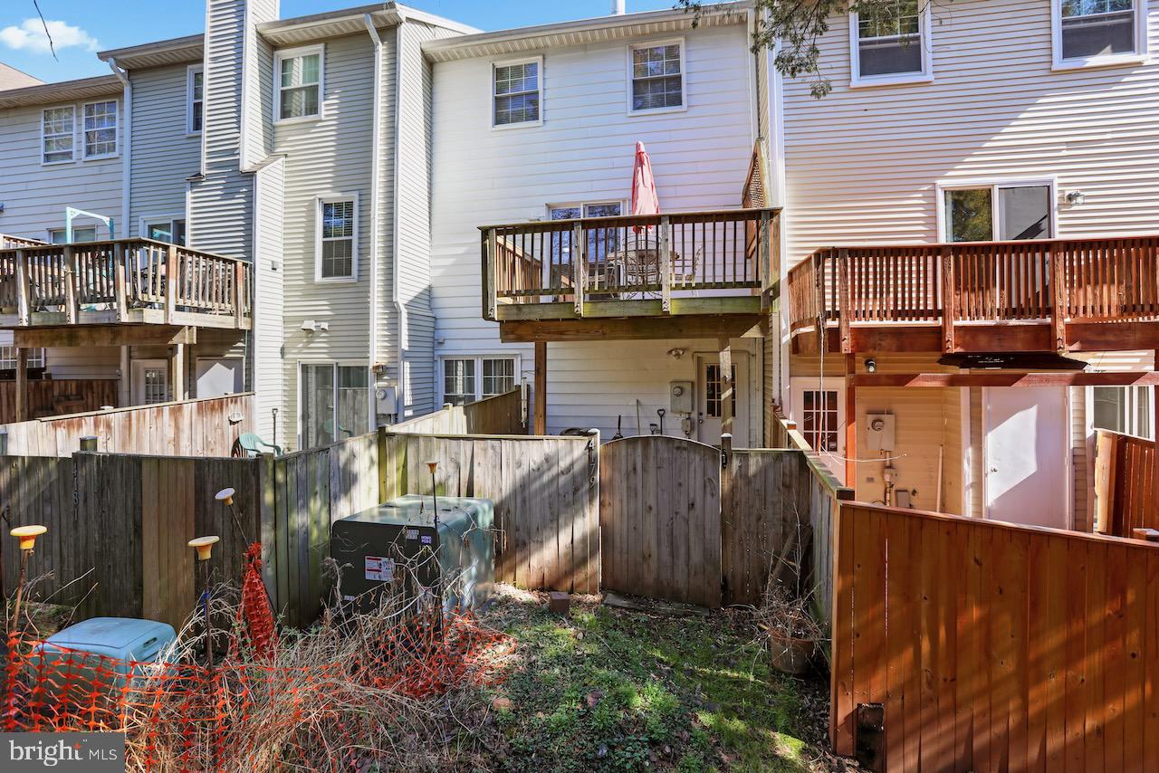 4179 PLEASANT MEADOW COURT Unit: 100E