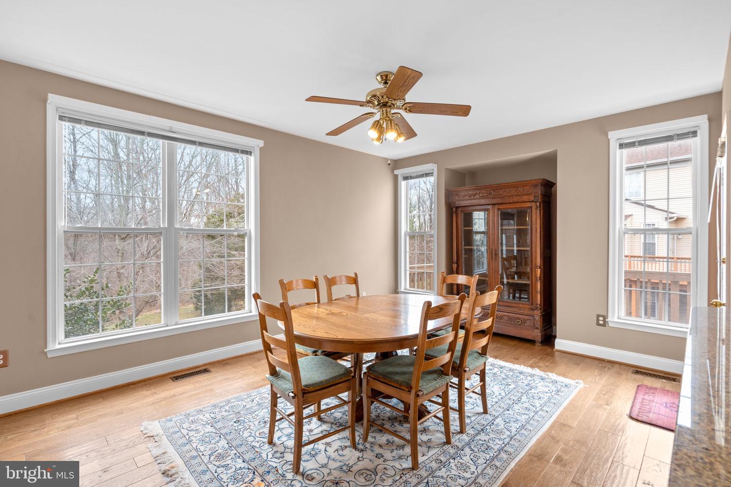 6131 BRICKER LANE
