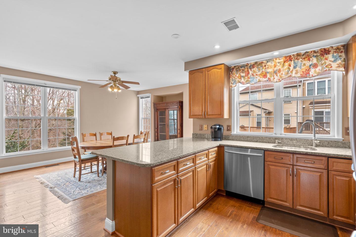 6131 BRICKER LANE