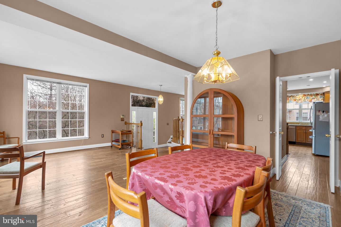 6131 BRICKER LANE