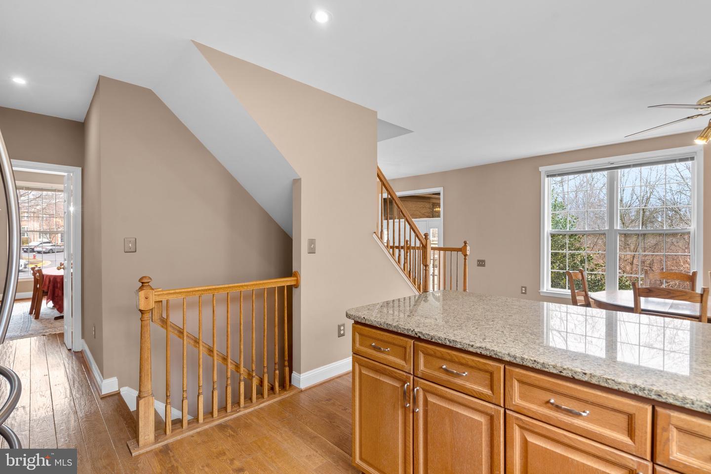 6131 BRICKER LANE