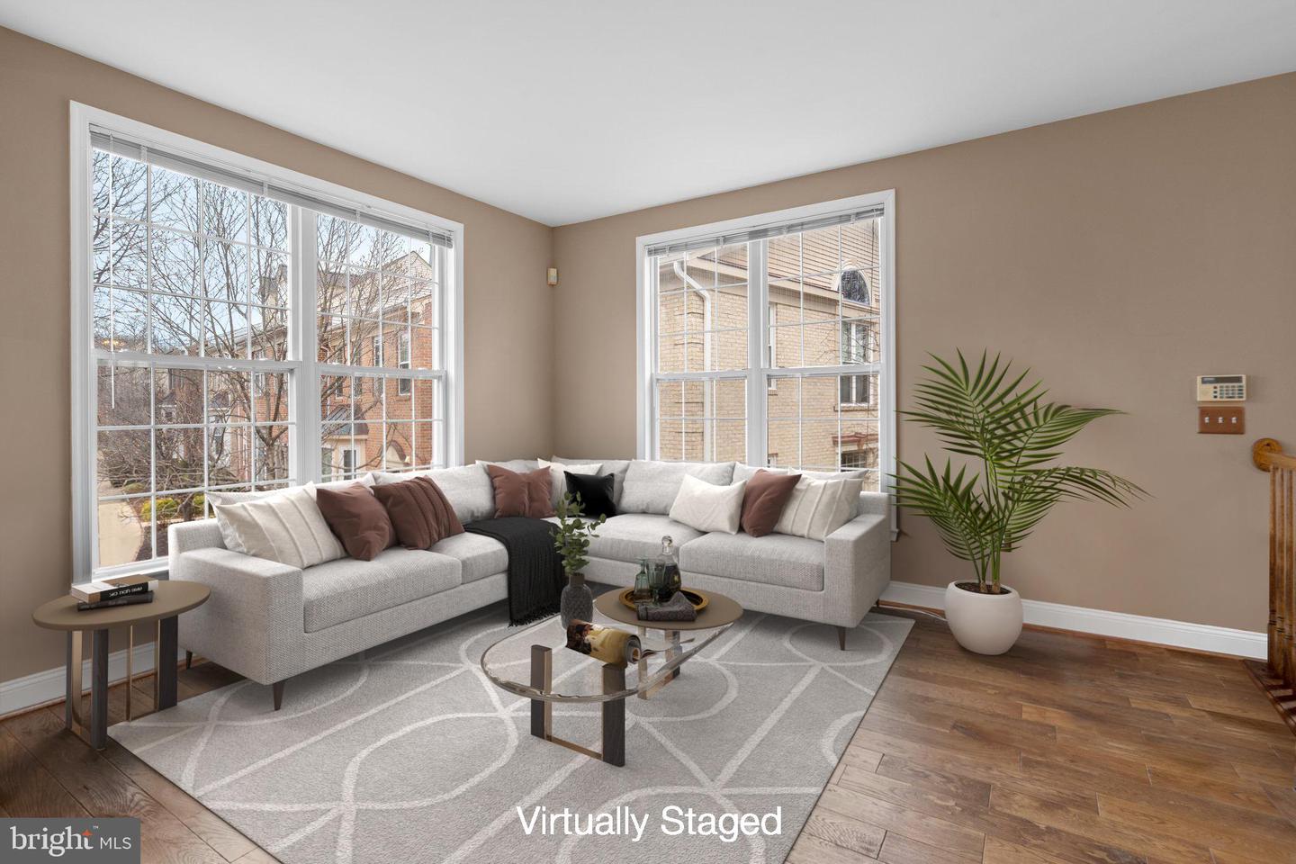 6131 BRICKER LANE