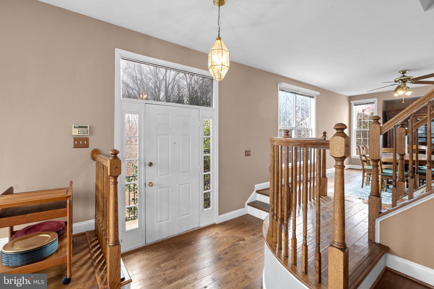 6131 BRICKER LANE