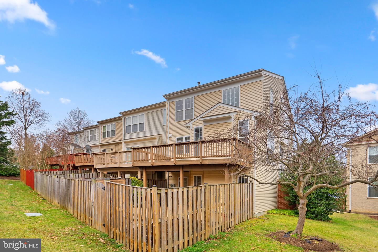 6131 BRICKER LANE