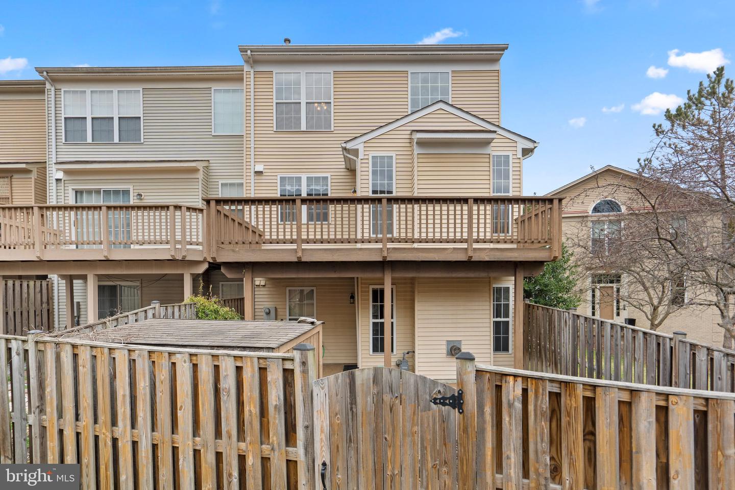 6131 BRICKER LANE