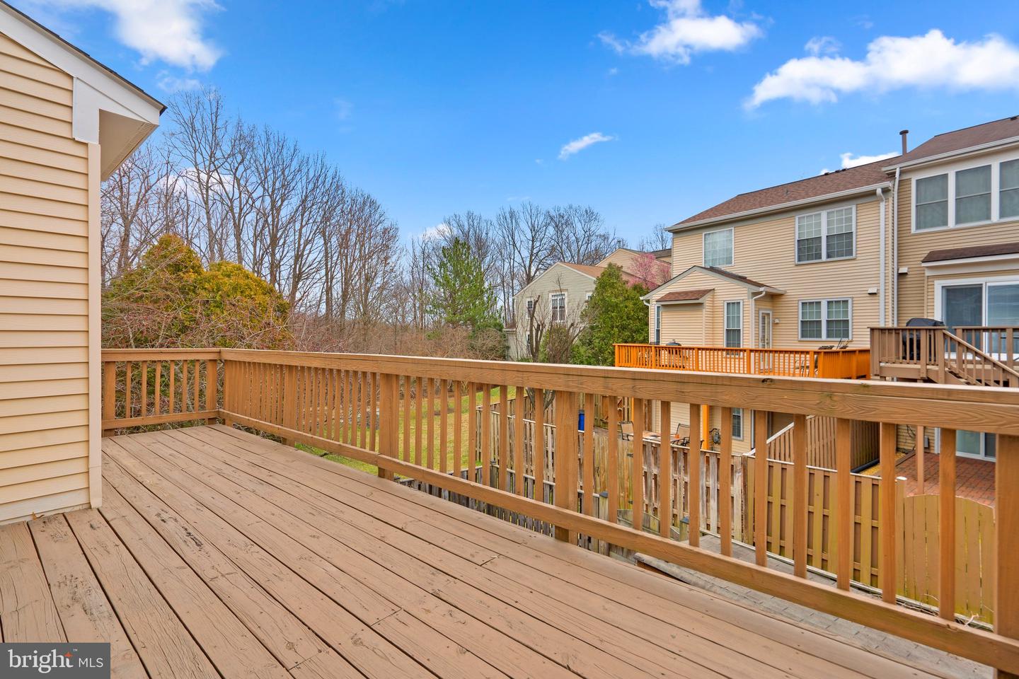 6131 BRICKER LANE