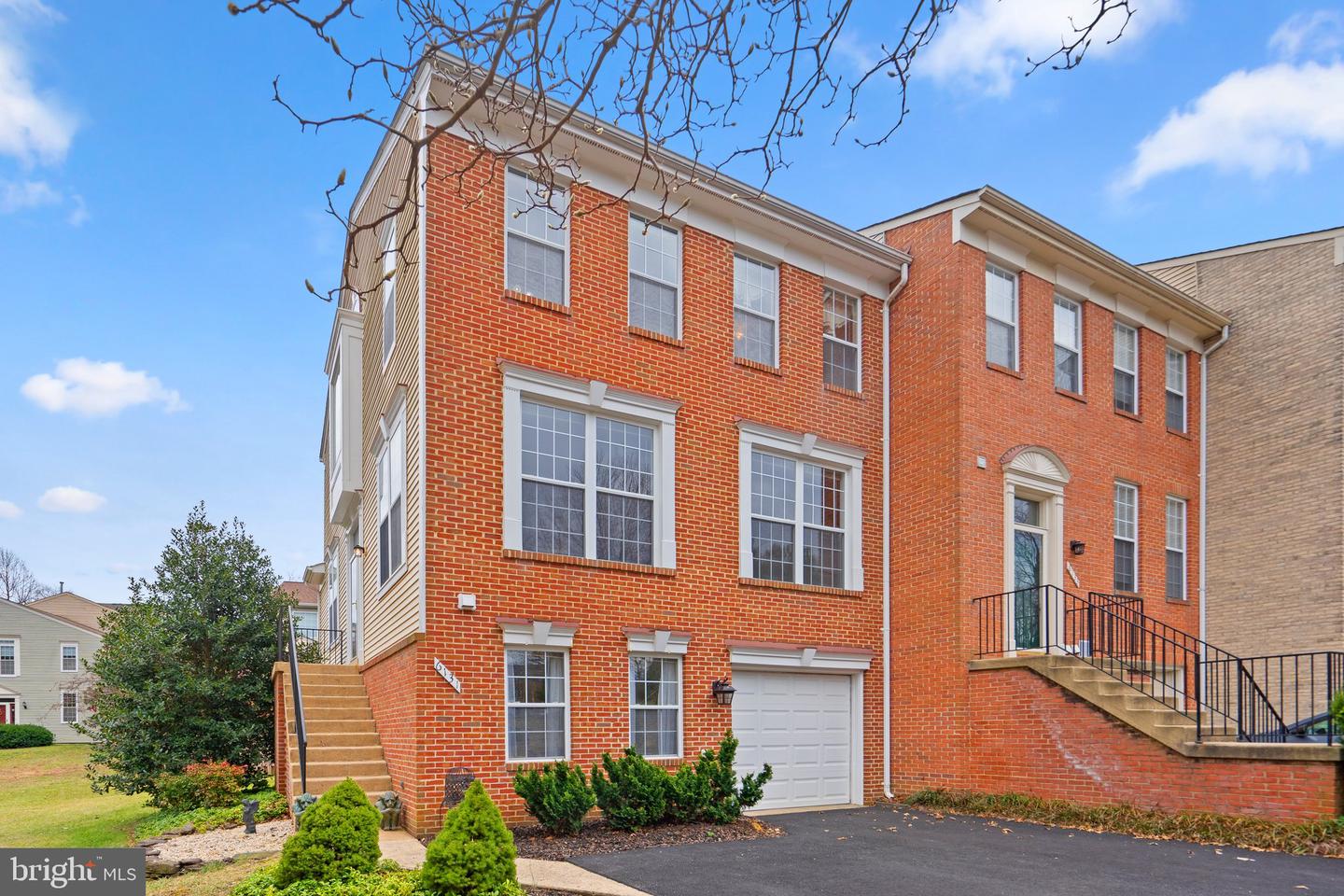 6131 BRICKER LANE