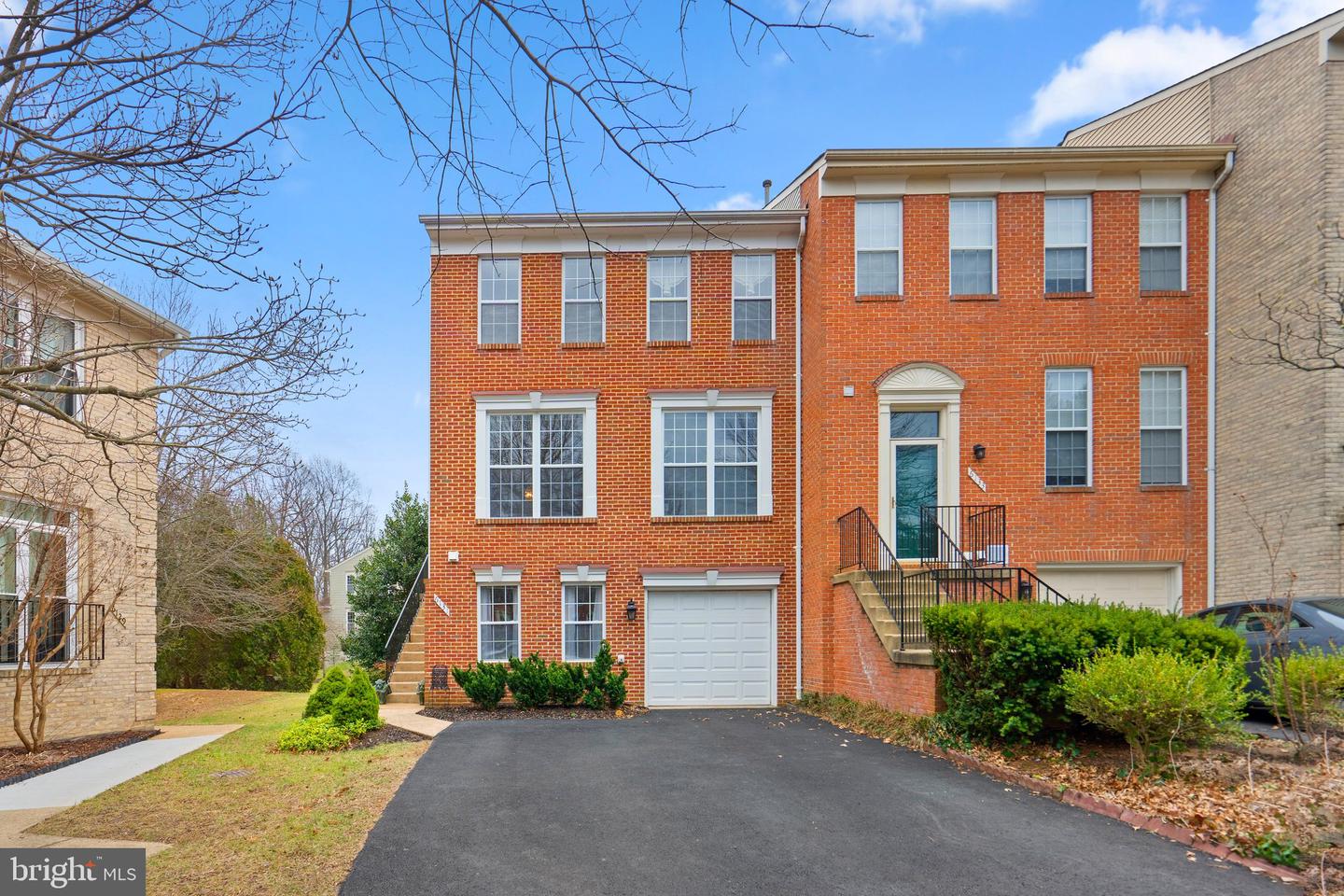 6131 BRICKER LANE