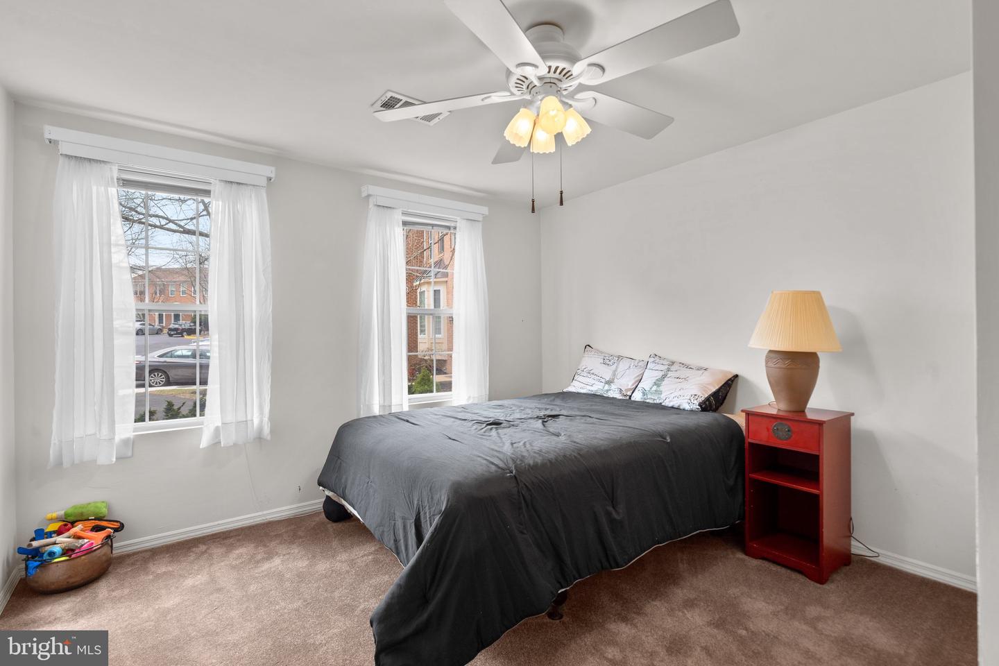 6131 BRICKER LANE