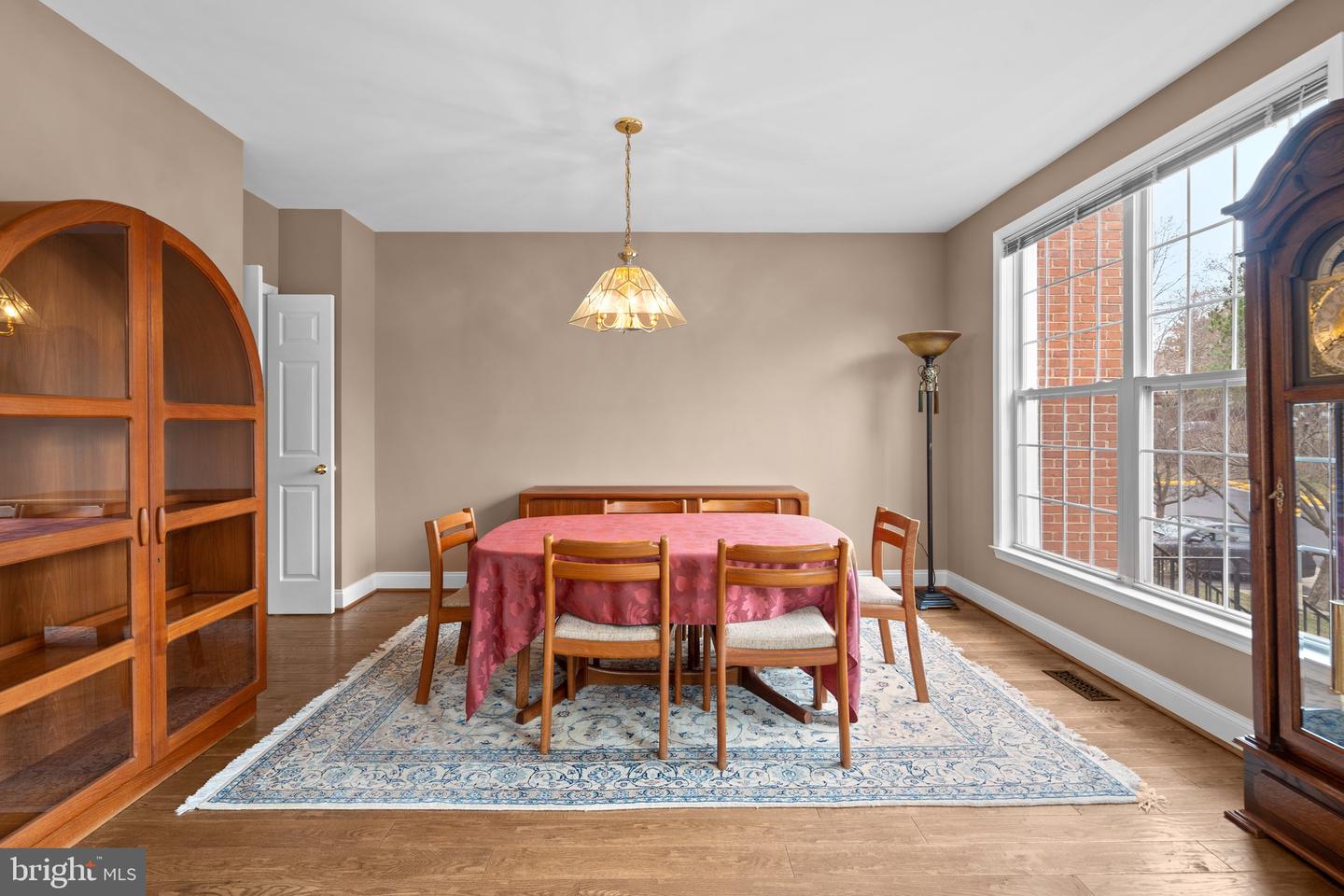 6131 BRICKER LANE