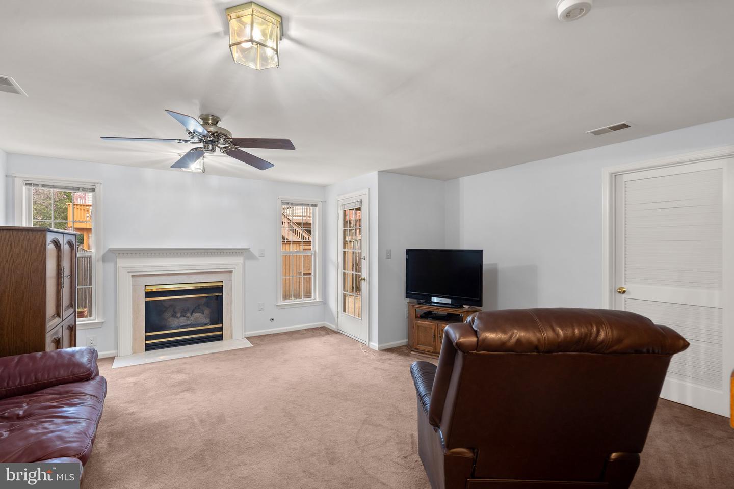 6131 BRICKER LANE