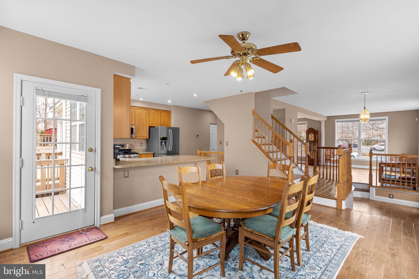 6131 BRICKER LANE