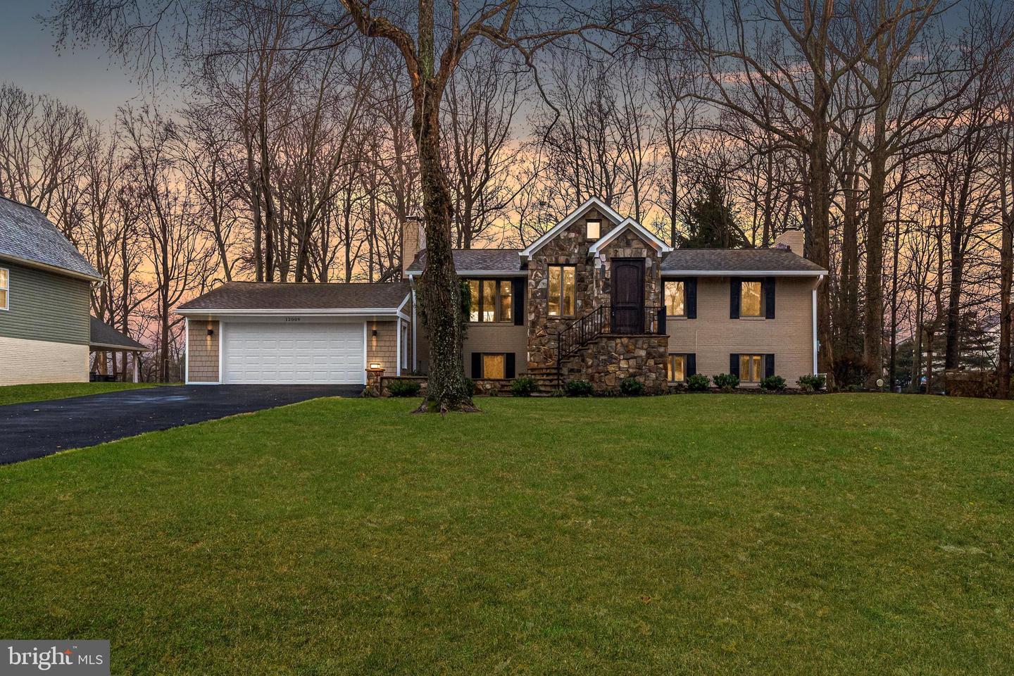 12009 WAPLES MILL ROAD