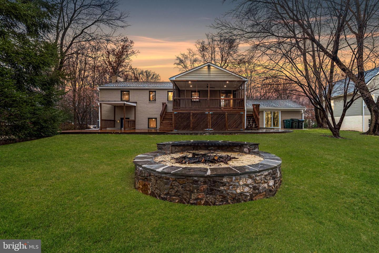 12009 WAPLES MILL ROAD