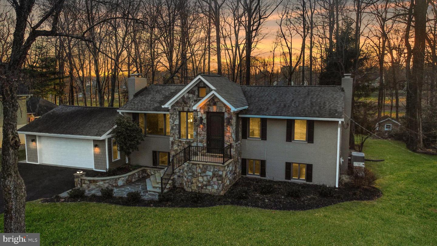 12009 WAPLES MILL ROAD