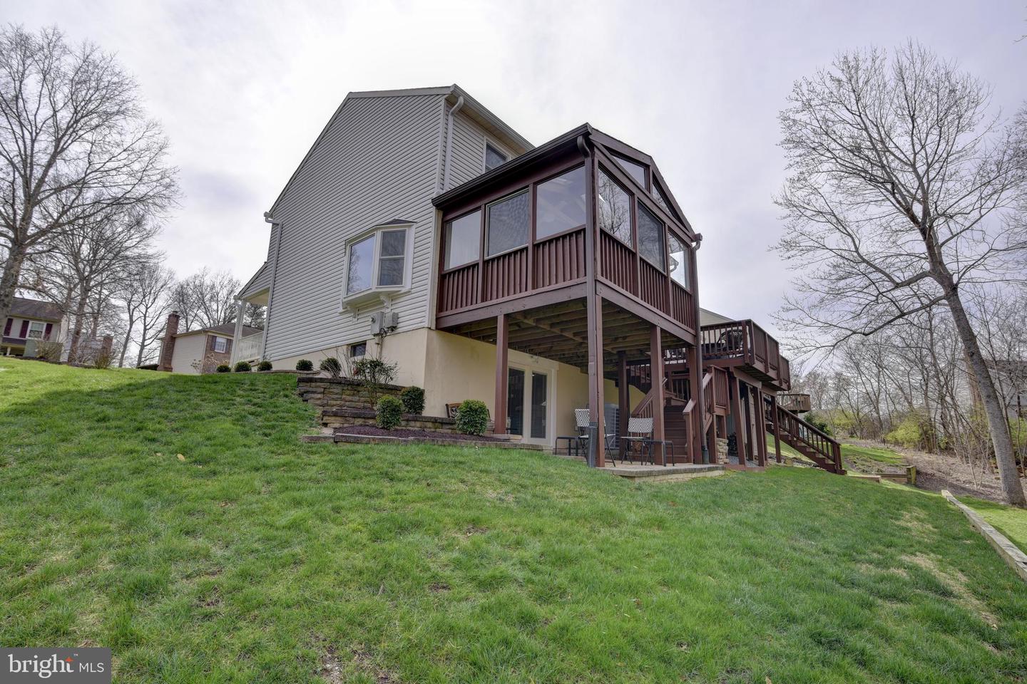 12020 ROSIERS BRANCH DRIVE