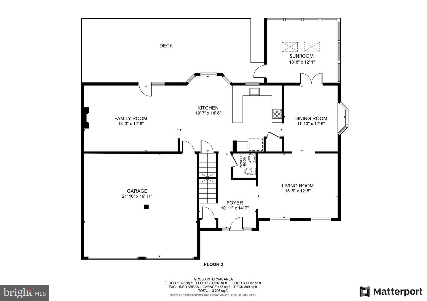 12020 ROSIERS BRANCH DRIVE