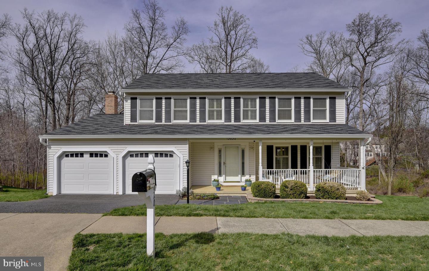12020 ROSIERS BRANCH DRIVE