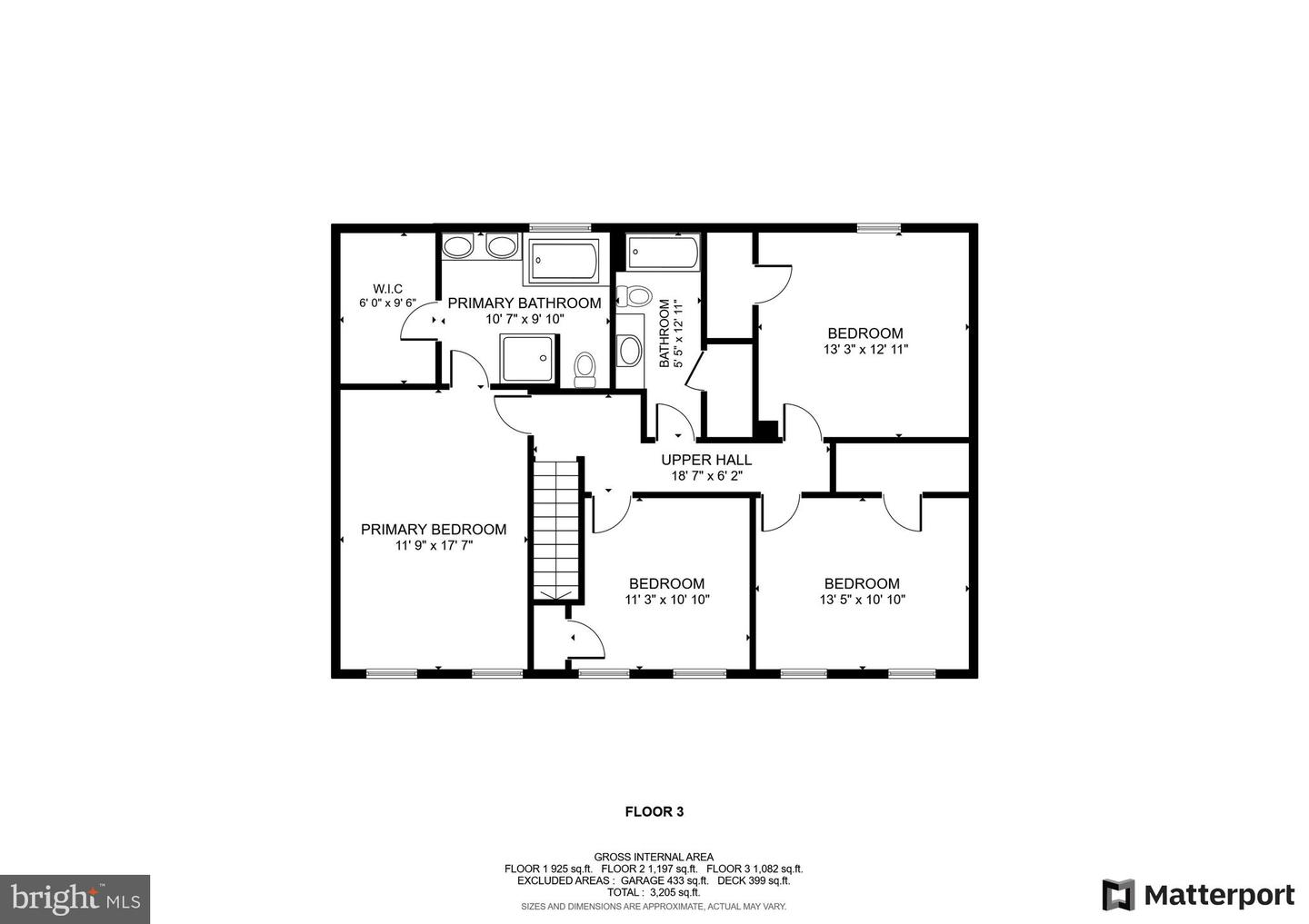12020 ROSIERS BRANCH DRIVE
