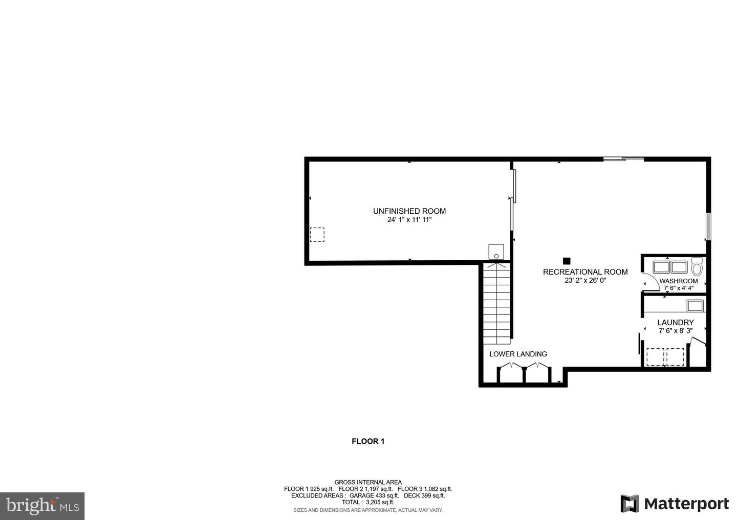 12020 ROSIERS BRANCH DRIVE