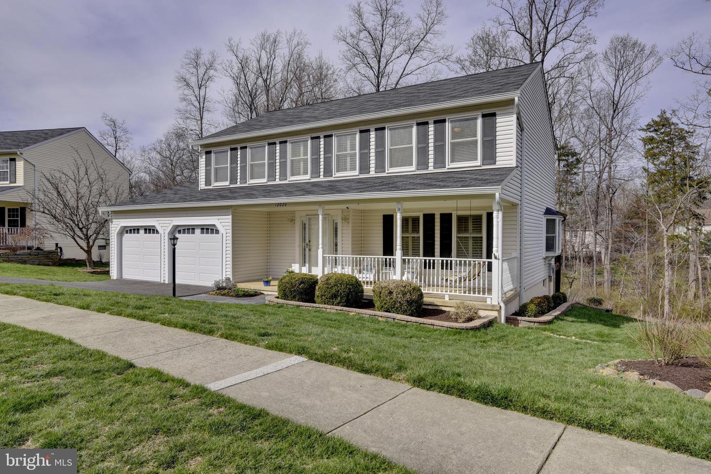 12020 ROSIERS BRANCH DRIVE
