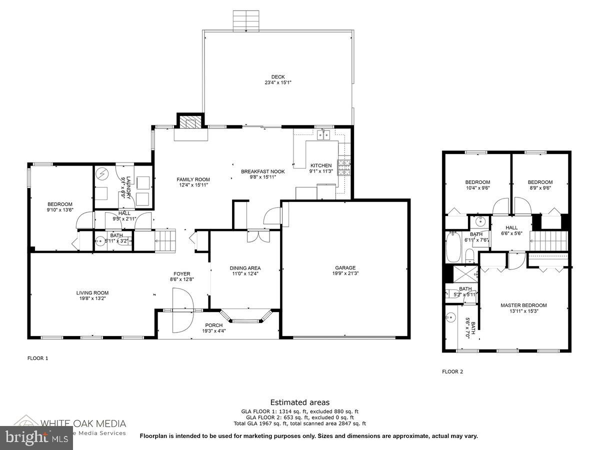 9726 DELLFORD COURT