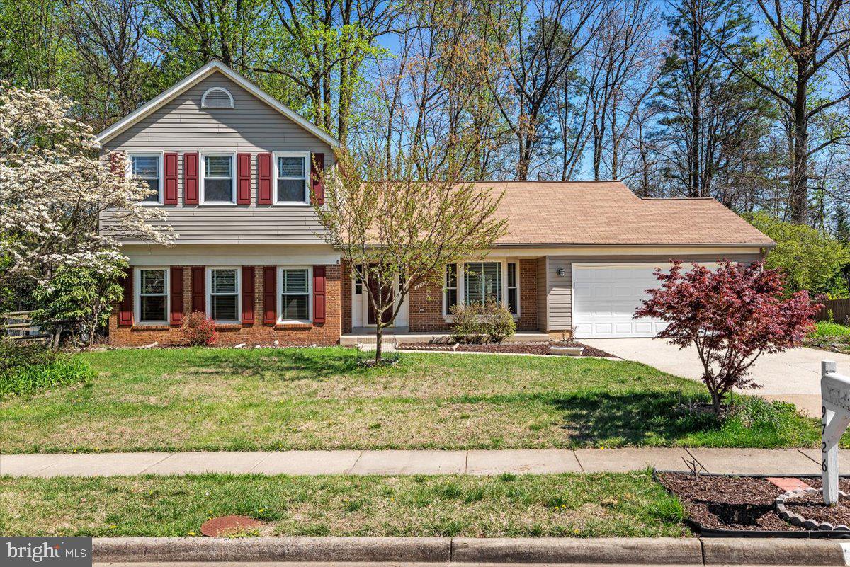 9726 DELLFORD COURT