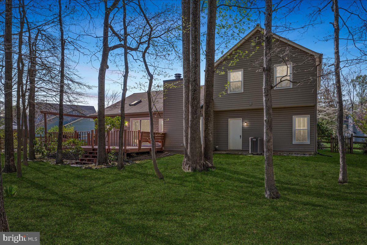 9726 DELLFORD COURT