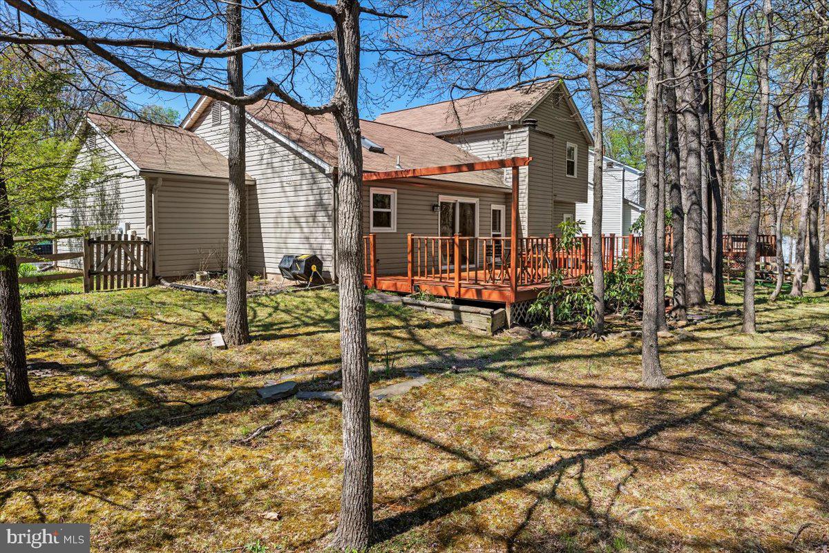 9726 DELLFORD COURT