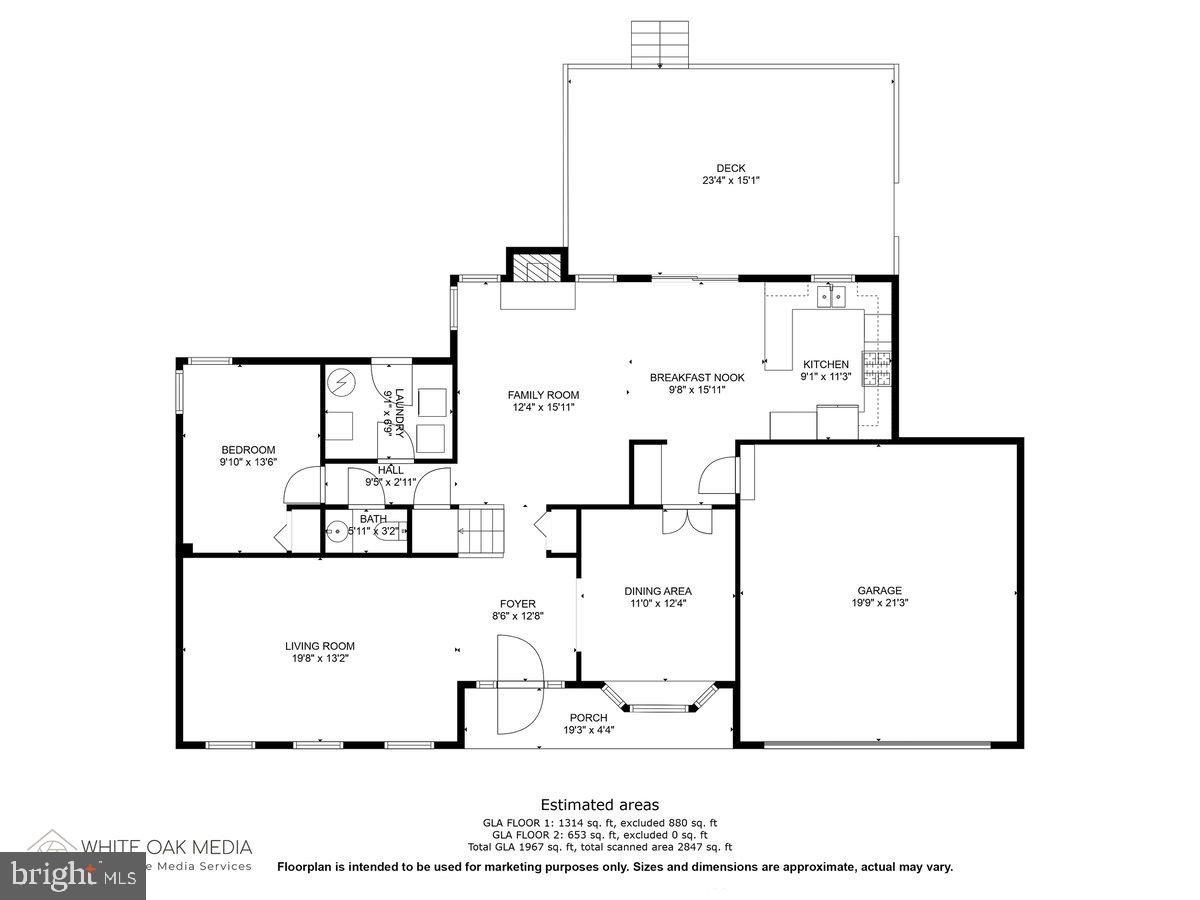 9726 DELLFORD COURT