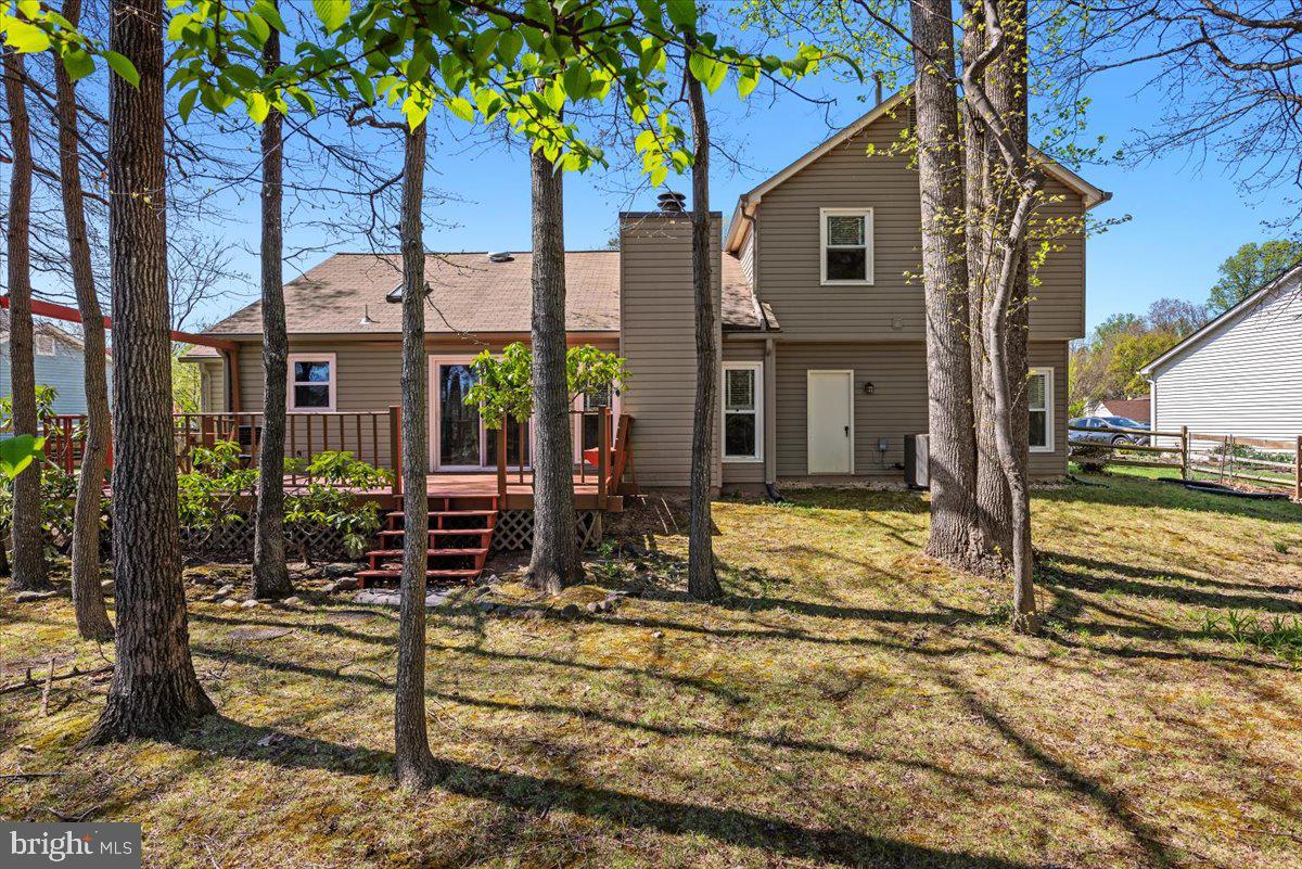 9726 DELLFORD COURT