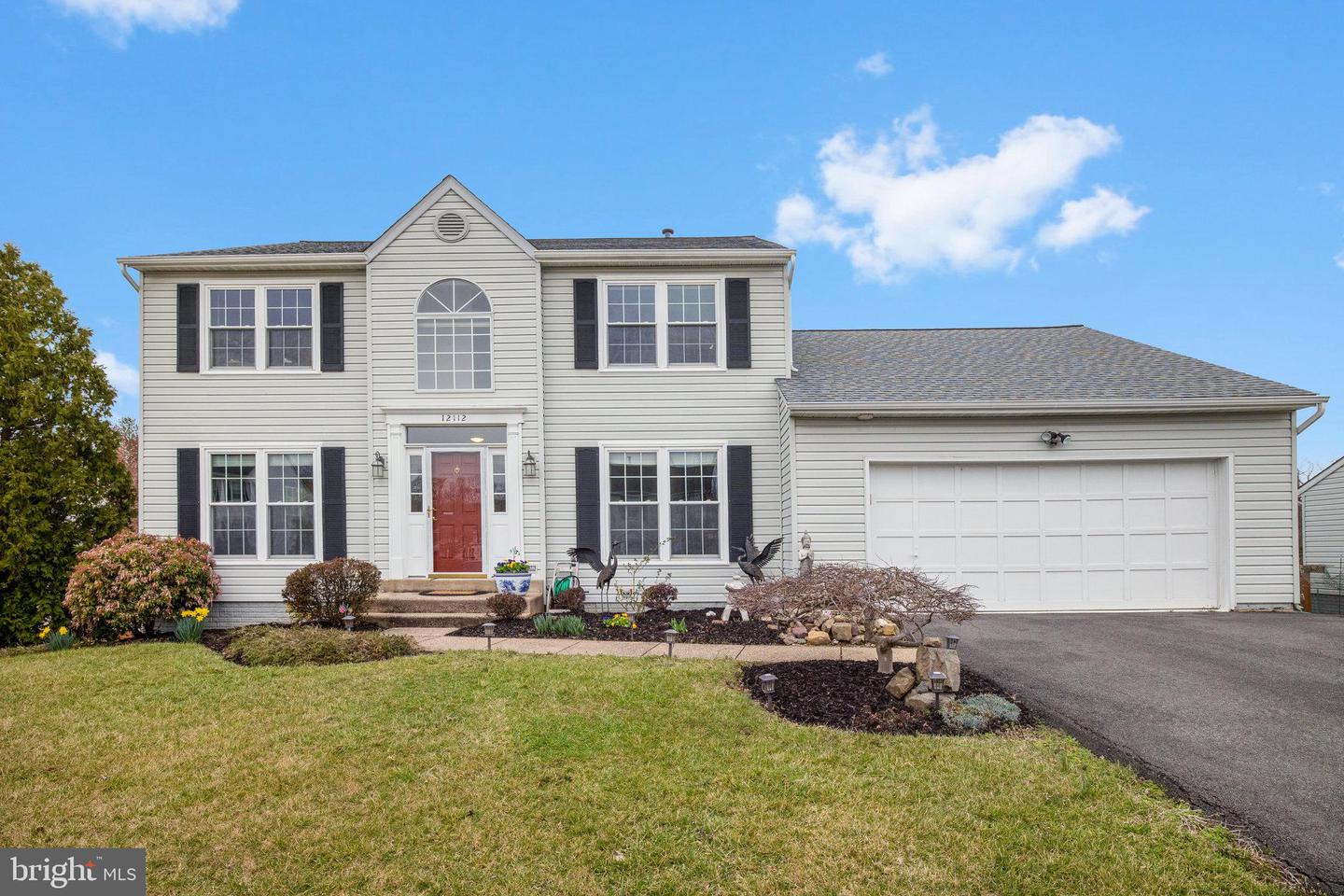 12112 EDDYSPARK DRIVE