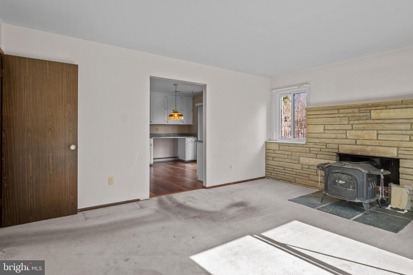 1513 MILLIKENS BEND ROAD