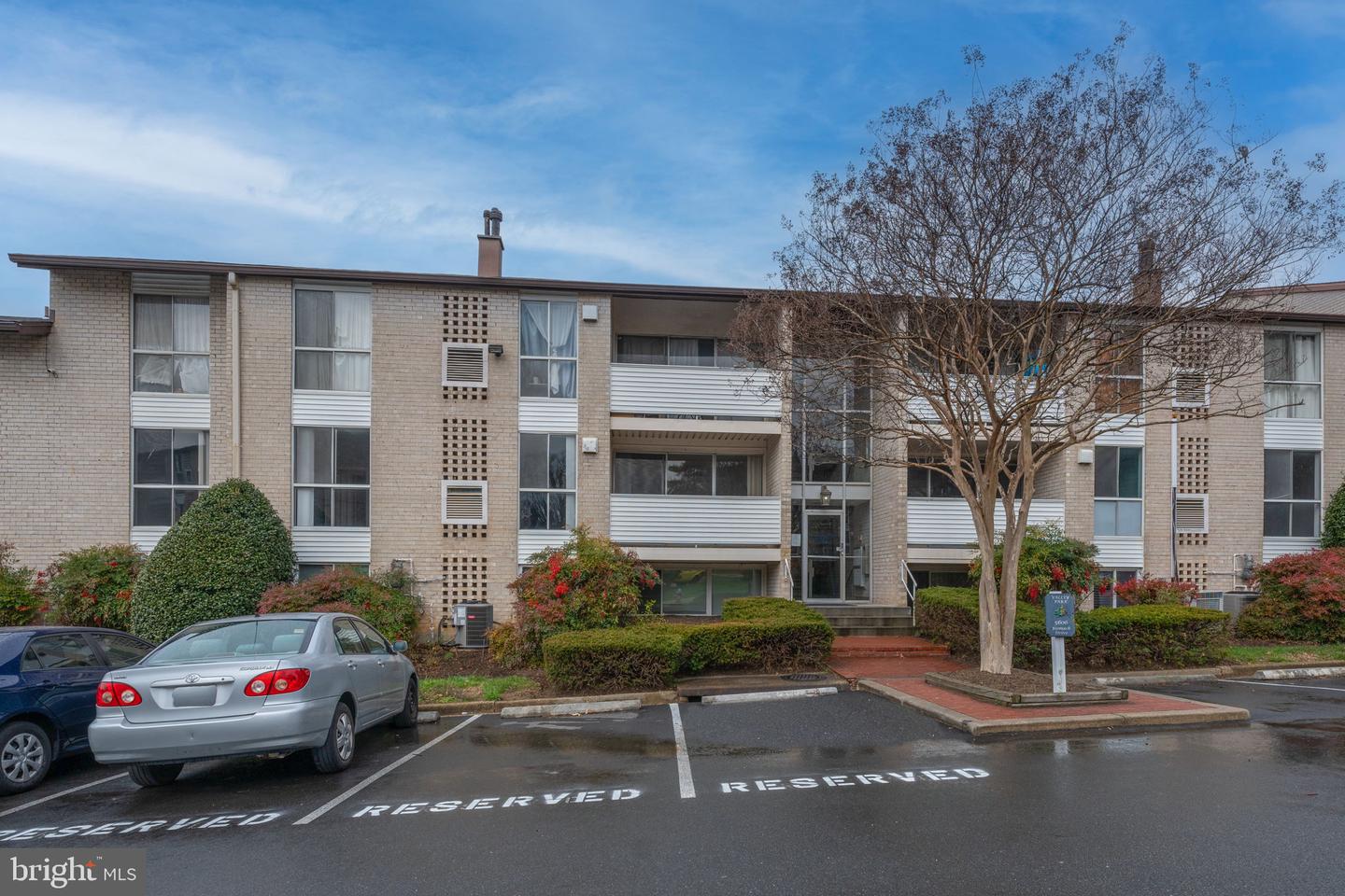 5606 BISMACH DRIVE Unit: 101