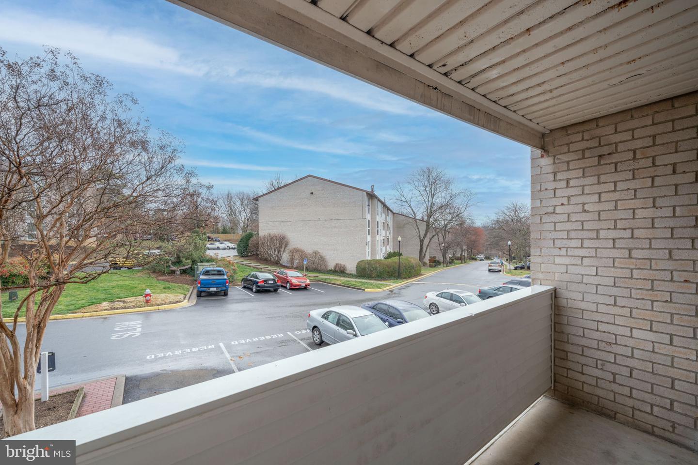 5606 BISMACH DRIVE Unit: 101