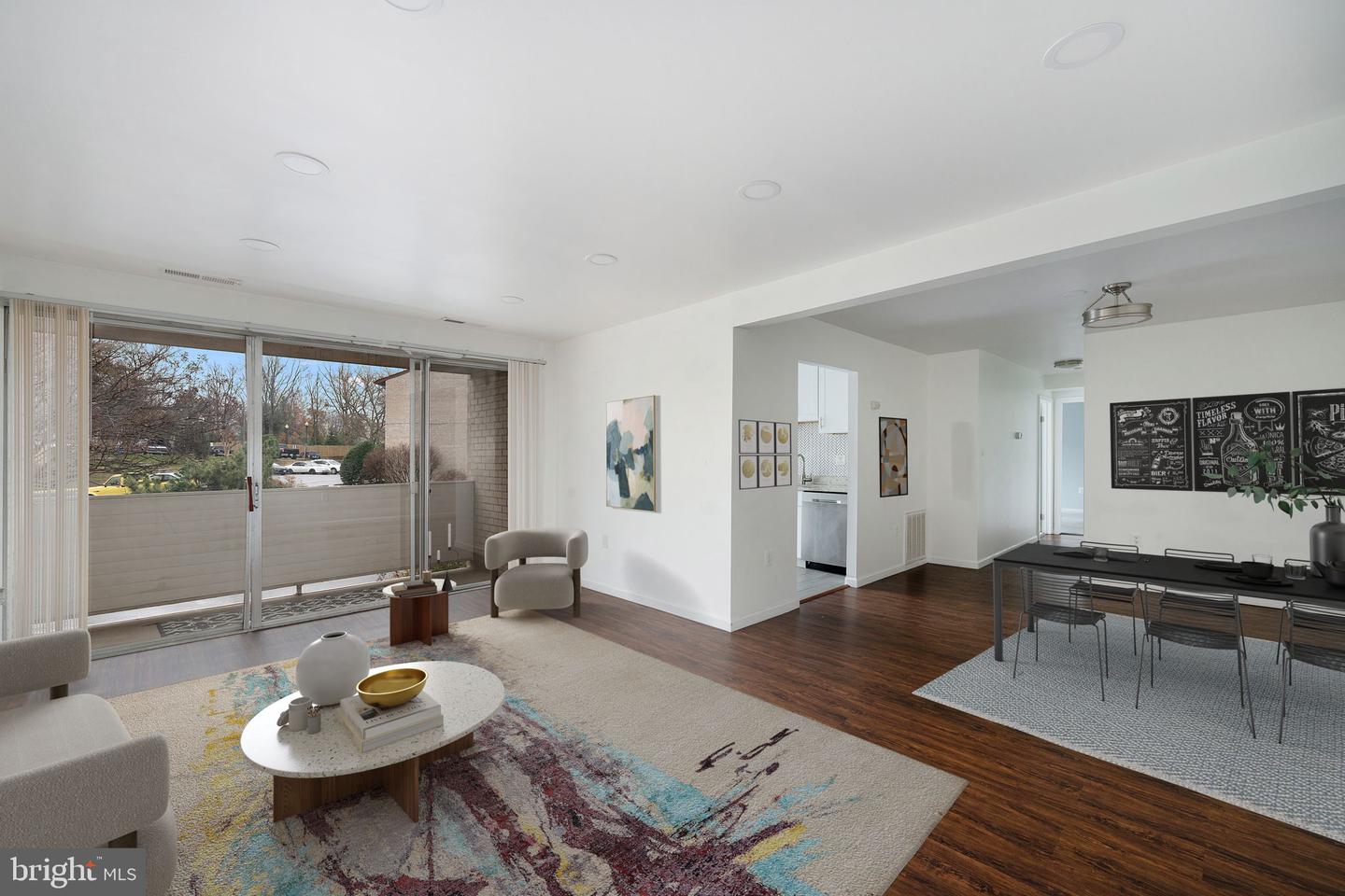 5606 BISMACH DRIVE Unit: 101