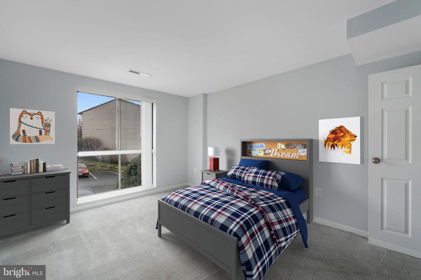 5606 BISMACH DRIVE Unit: 101