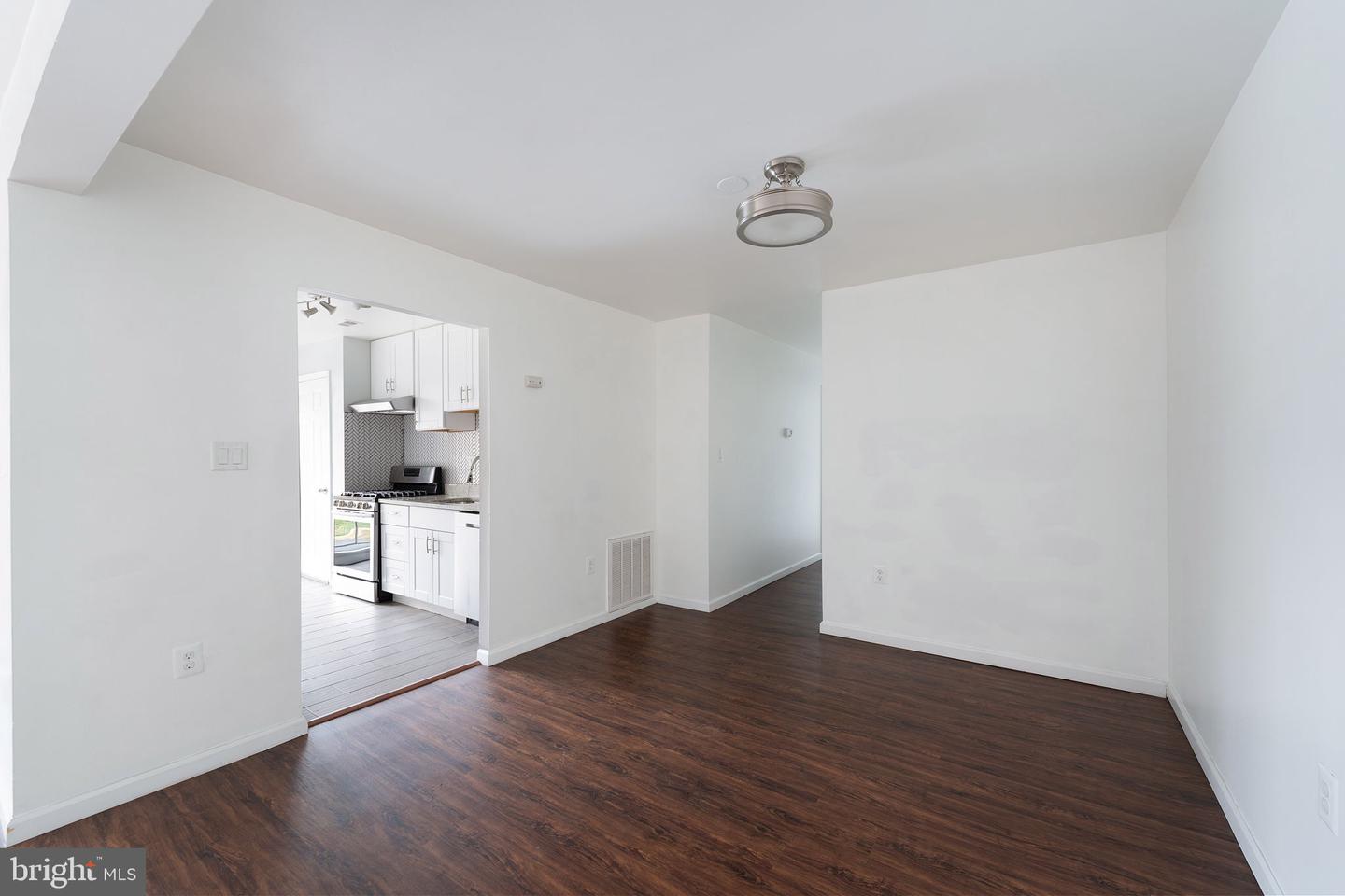 5606 BISMACH DRIVE Unit: 101