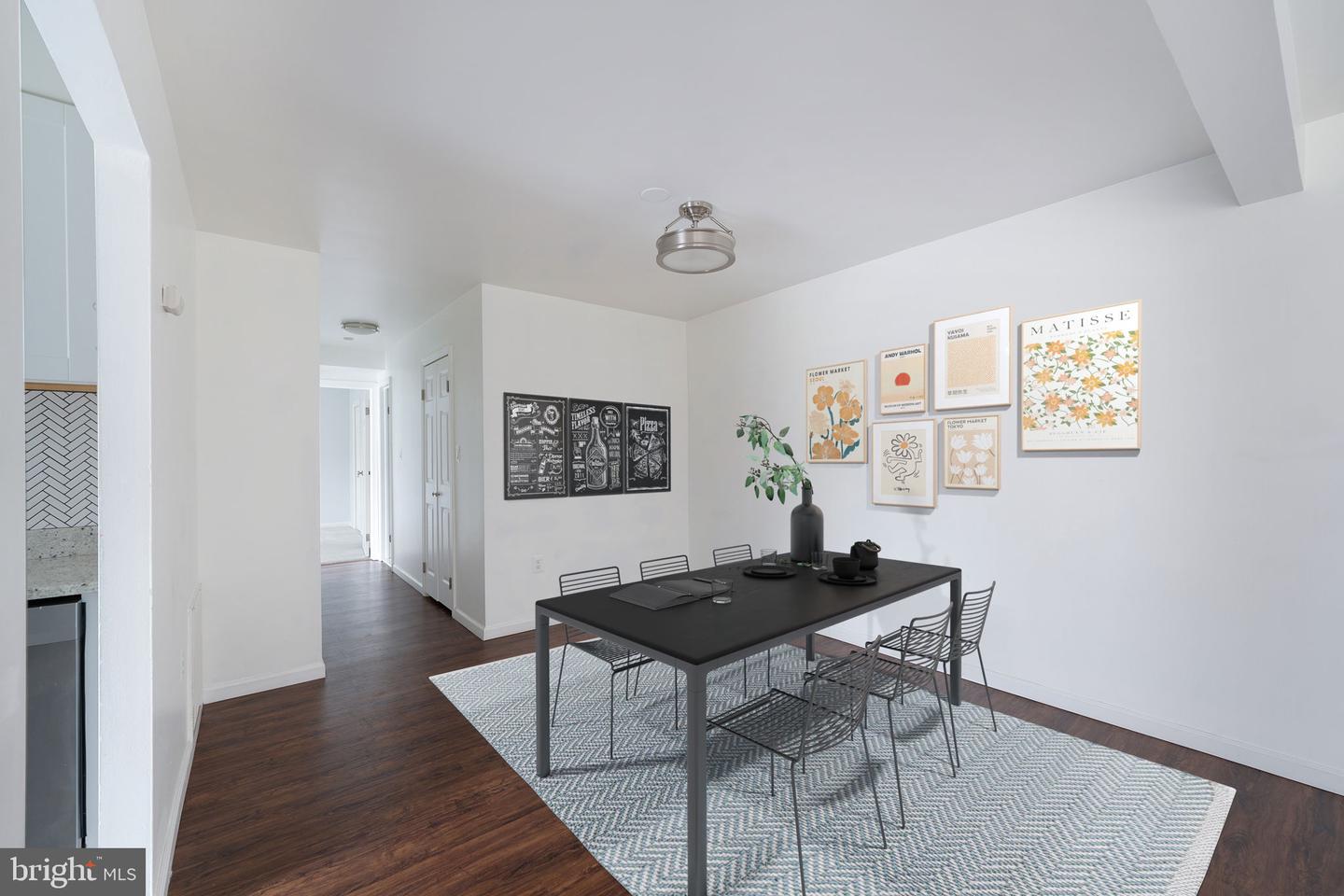 5606 BISMACH DRIVE Unit: 101