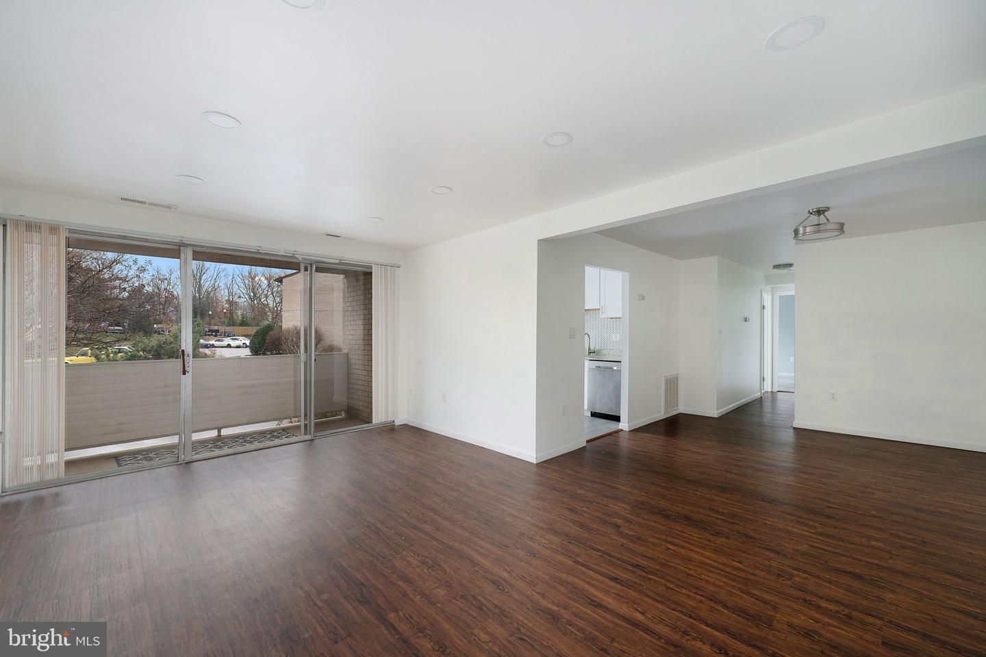 5606 BISMACH DRIVE Unit: 101