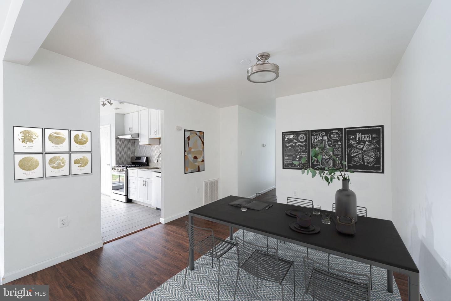 5606 BISMACH DRIVE Unit: 101