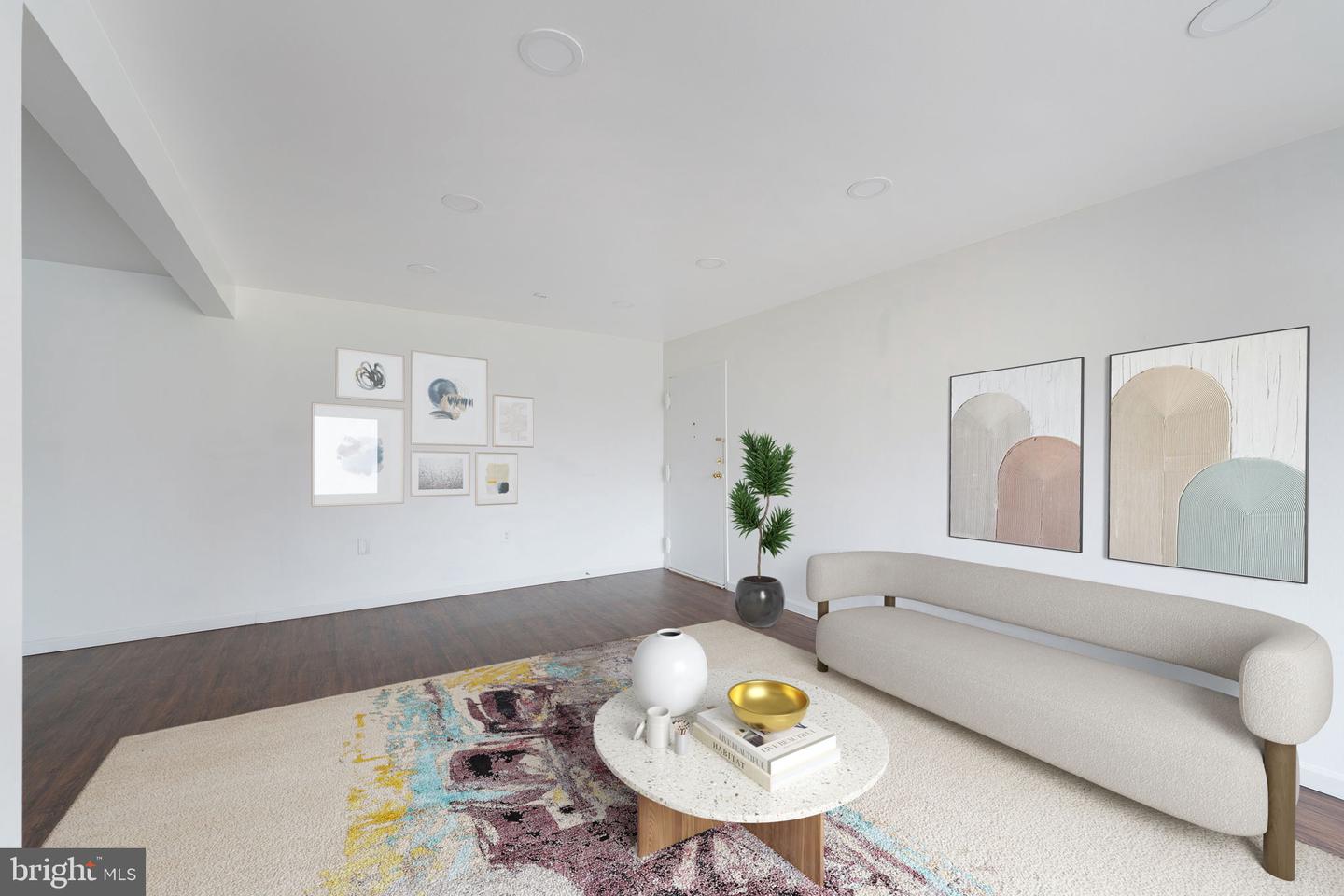 5606 BISMACH DRIVE Unit: 101