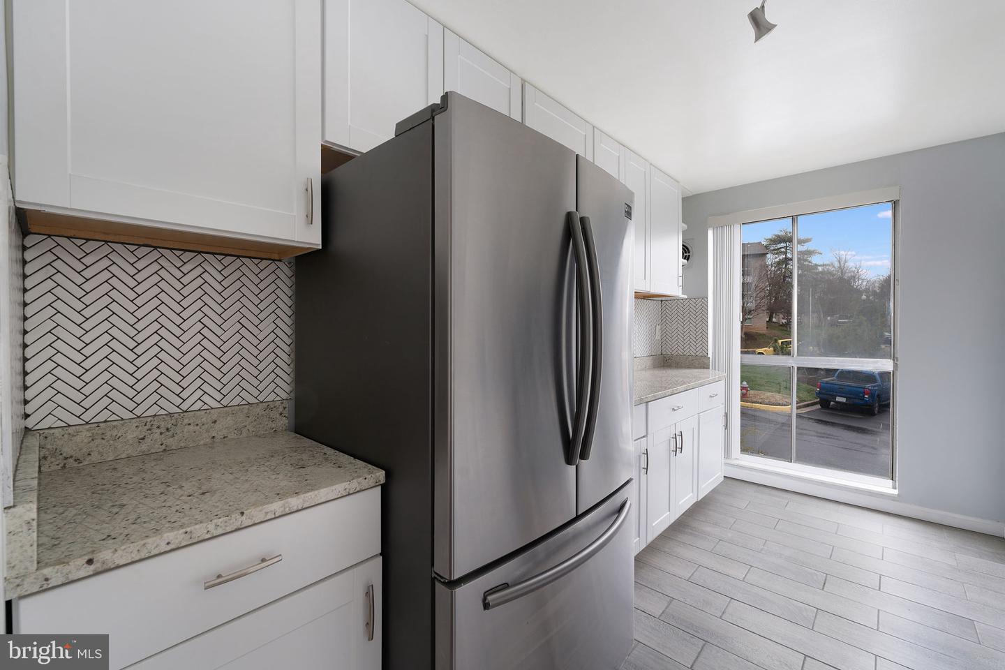 5606 BISMACH DRIVE Unit: 101