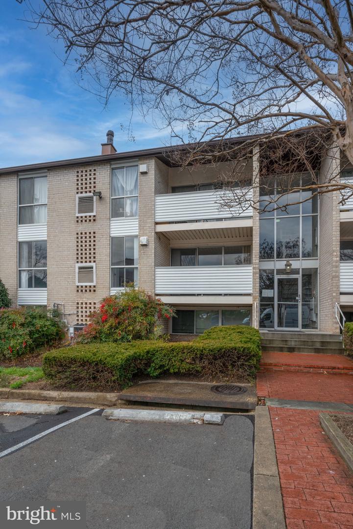 5606 BISMACH DRIVE Unit: 101
