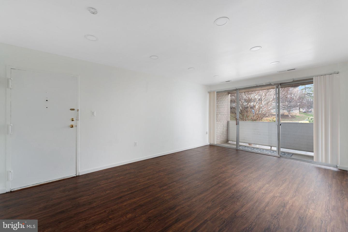 5606 BISMACH DRIVE Unit: 101
