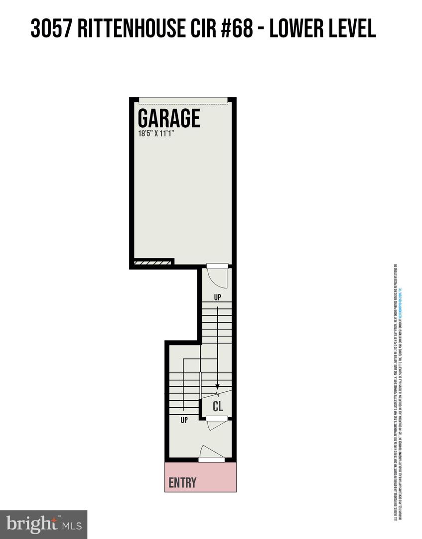 3057 RITTENHOUSE CIRCLE Unit: 68