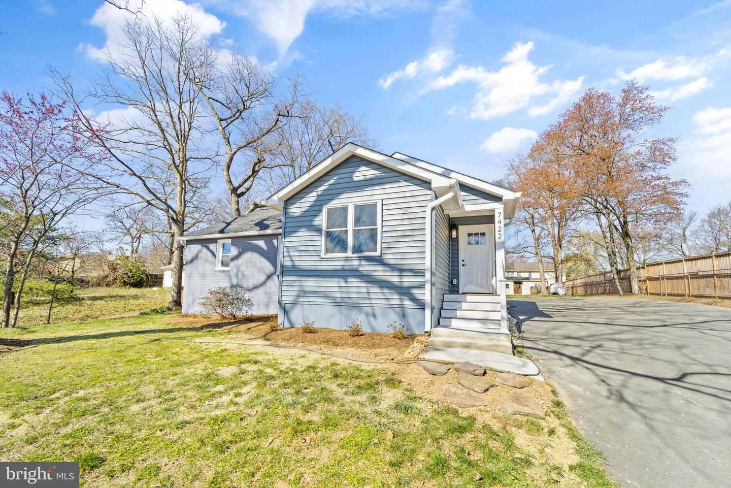 7422 GENE STREET