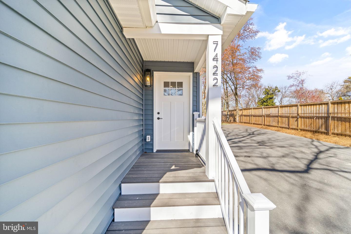 7422 GENE STREET